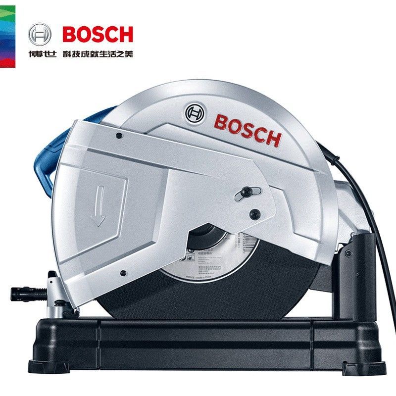 博世（BOSCH）型材切割机；GCO 200