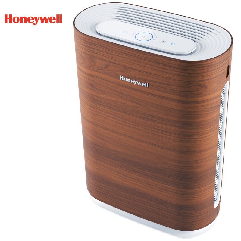 霍尼韦尔（Honeywell）KJ300F-PAC2101T1 智能空气净化器 适用面积：21-36平方米