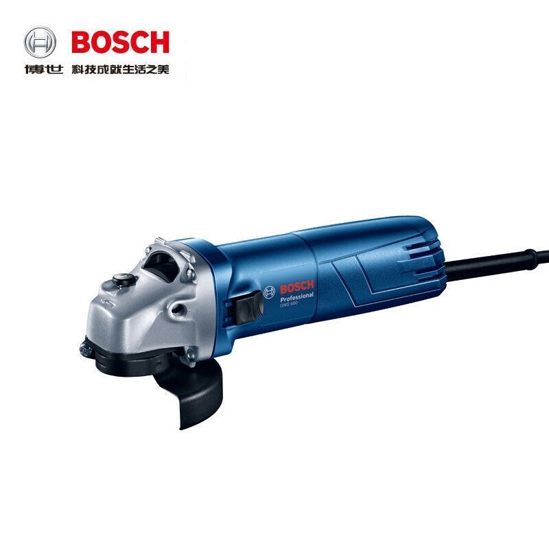 博世（BOSCH）角磨机710W 100mm；GWS 700(替代GWS 660）