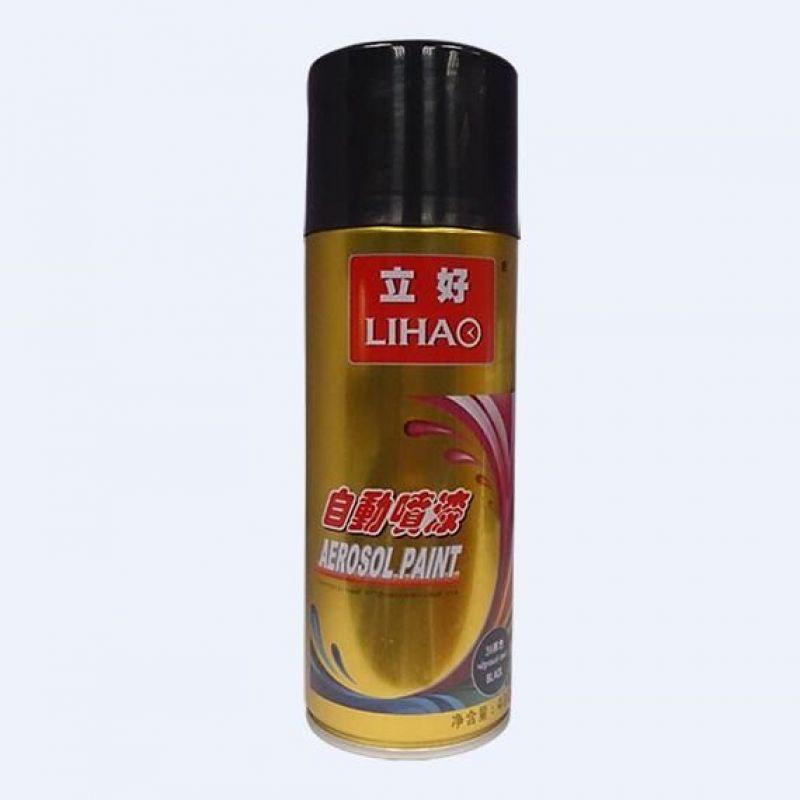 立好（LIHAO）自动喷漆 400ml