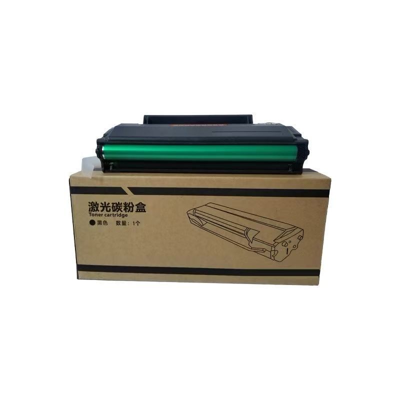 凡尔茂（FRM） TO-5100 奔图5100 黑色粉盒 3000页